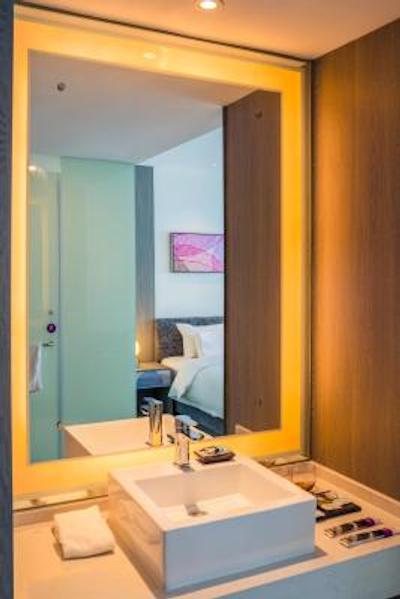 مرکور شانگهای هانگچائو ساوت