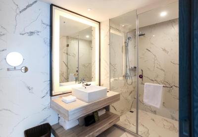 مرکور شانگهای هانگچائو ساوت