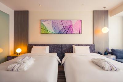 مرکور شانگهای هانگچائو ساوت