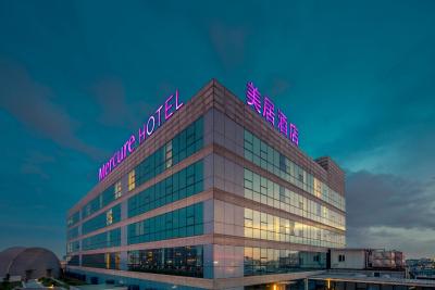 مرکور شانگهای هانگچائو ساوت