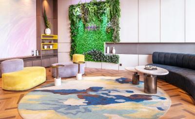 مرکور شانگهای هانگچائو ساوت