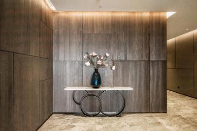 مرکور شانگهای هانگچائو ساوت