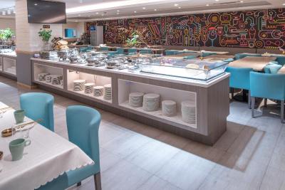 مرکور شانگهای هانگچائو ساوت