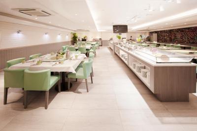 مرکور شانگهای هانگچائو ساوت