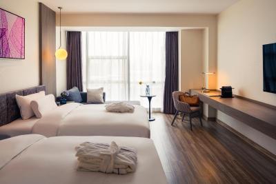 مرکور شانگهای هانگچائو ساوت