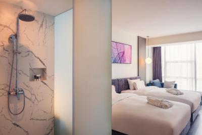 مرکور شانگهای هانگچائو ساوت