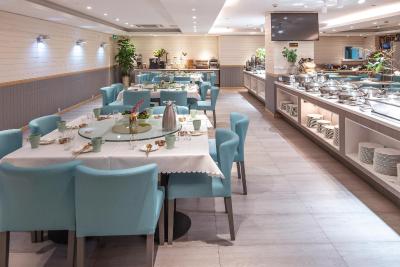 مرکور شانگهای هانگچائو ساوت