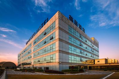 مرکور شانگهای هانگچائو ساوت