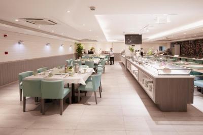 مرکور شانگهای هانگچائو ساوت