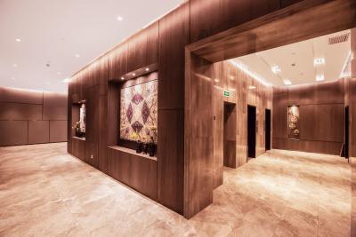 مرکور شانگهای هانگچائو ساوت