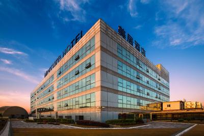 مرکور شانگهای هانگچائو ساوت