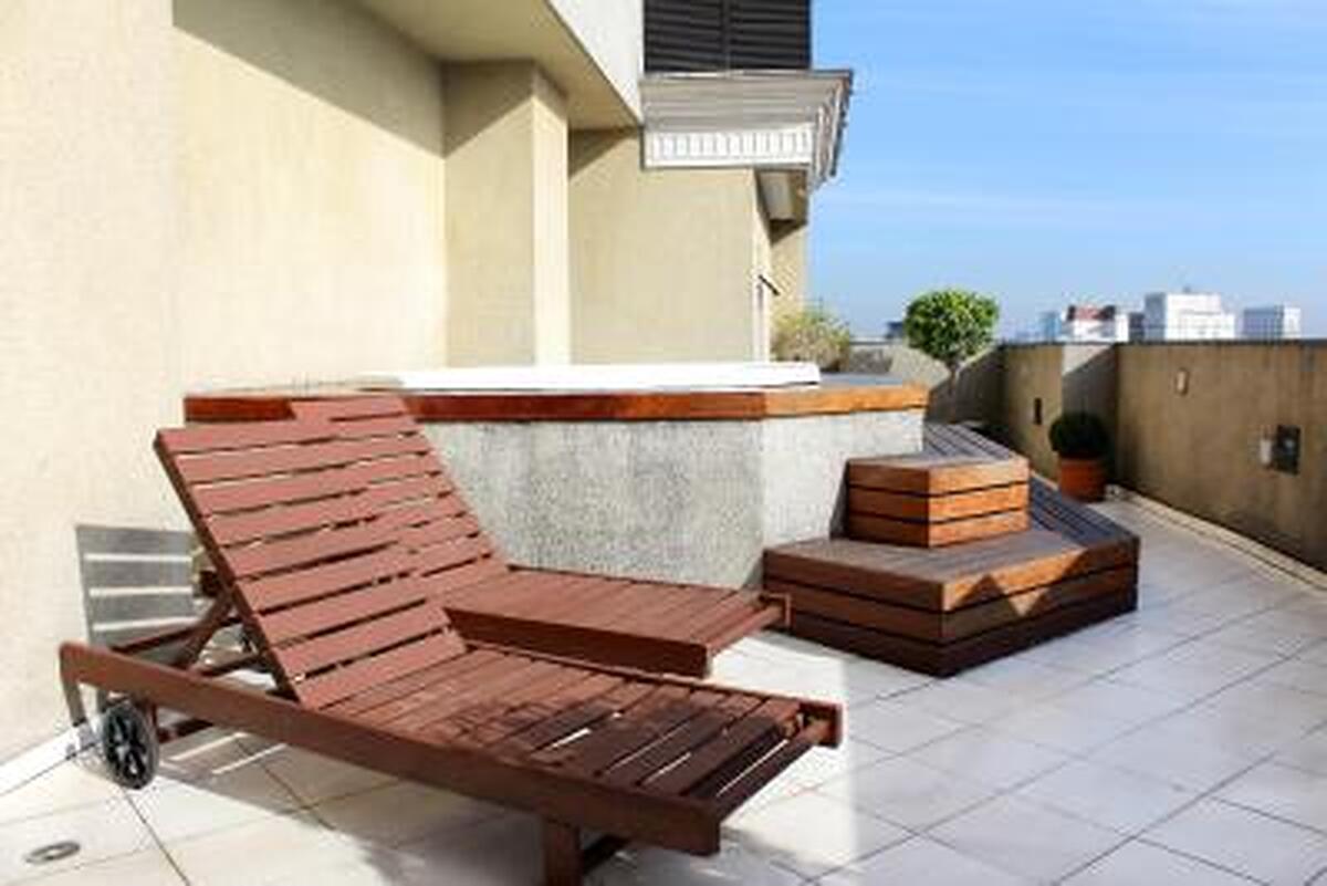 TRYP São Paulo Jesuino Arruda Hotel