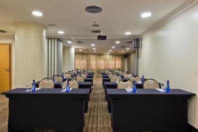 تریپ اسو پاولو جسوینو ارودا هتل