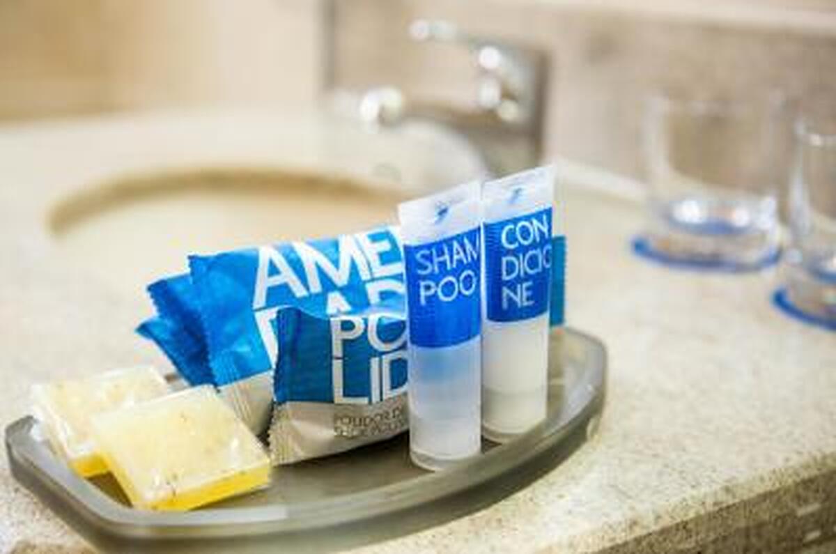 TRYP São Paulo Jesuino Arruda Hotel