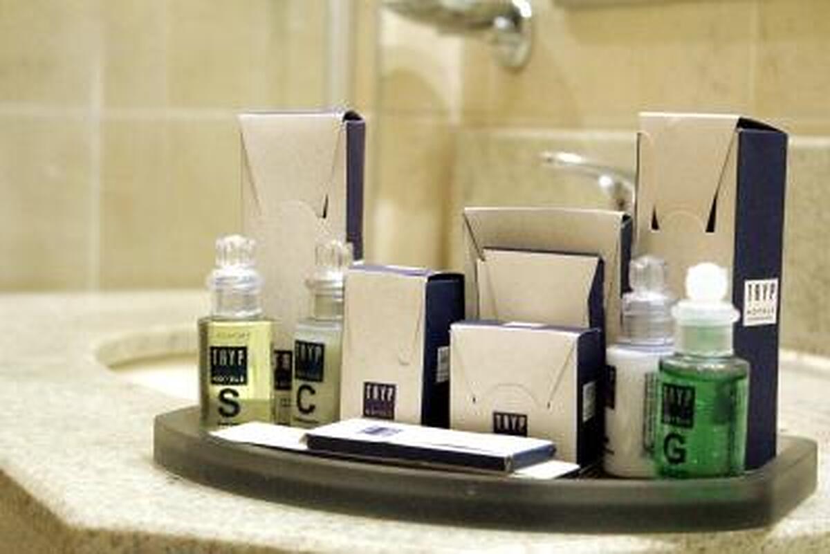 TRYP São Paulo Jesuino Arruda Hotel
