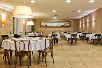 تریپ اسو پاولو جسوینو ارودا هتل