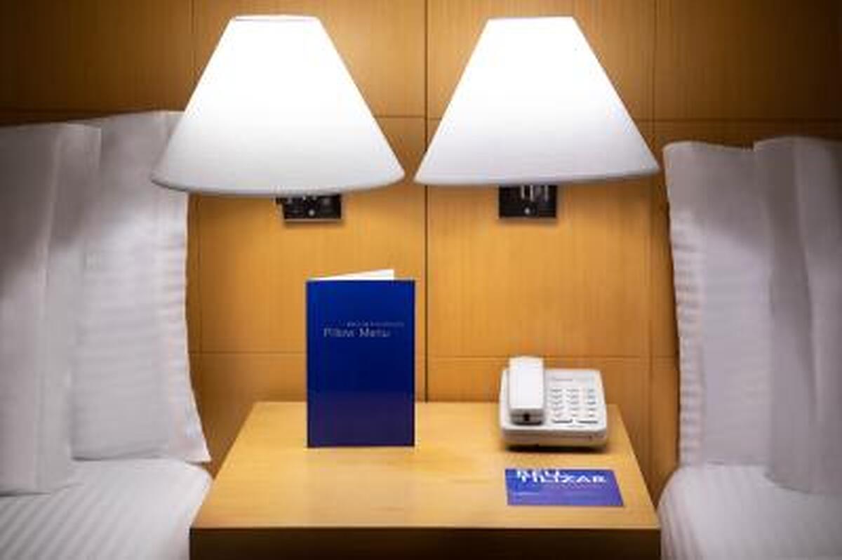 TRYP São Paulo Jesuino Arruda Hotel