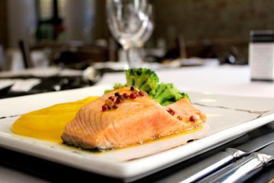 تریپ اسو پاولو جسوینو ارودا هتل