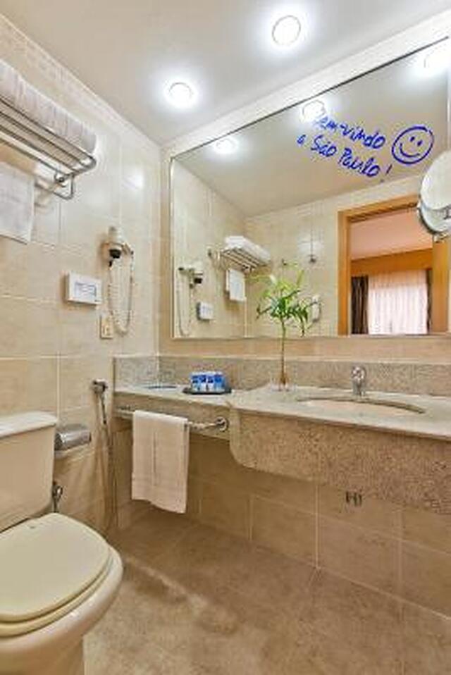 تریپ اسو پاولو جسوینو ارودا هتل