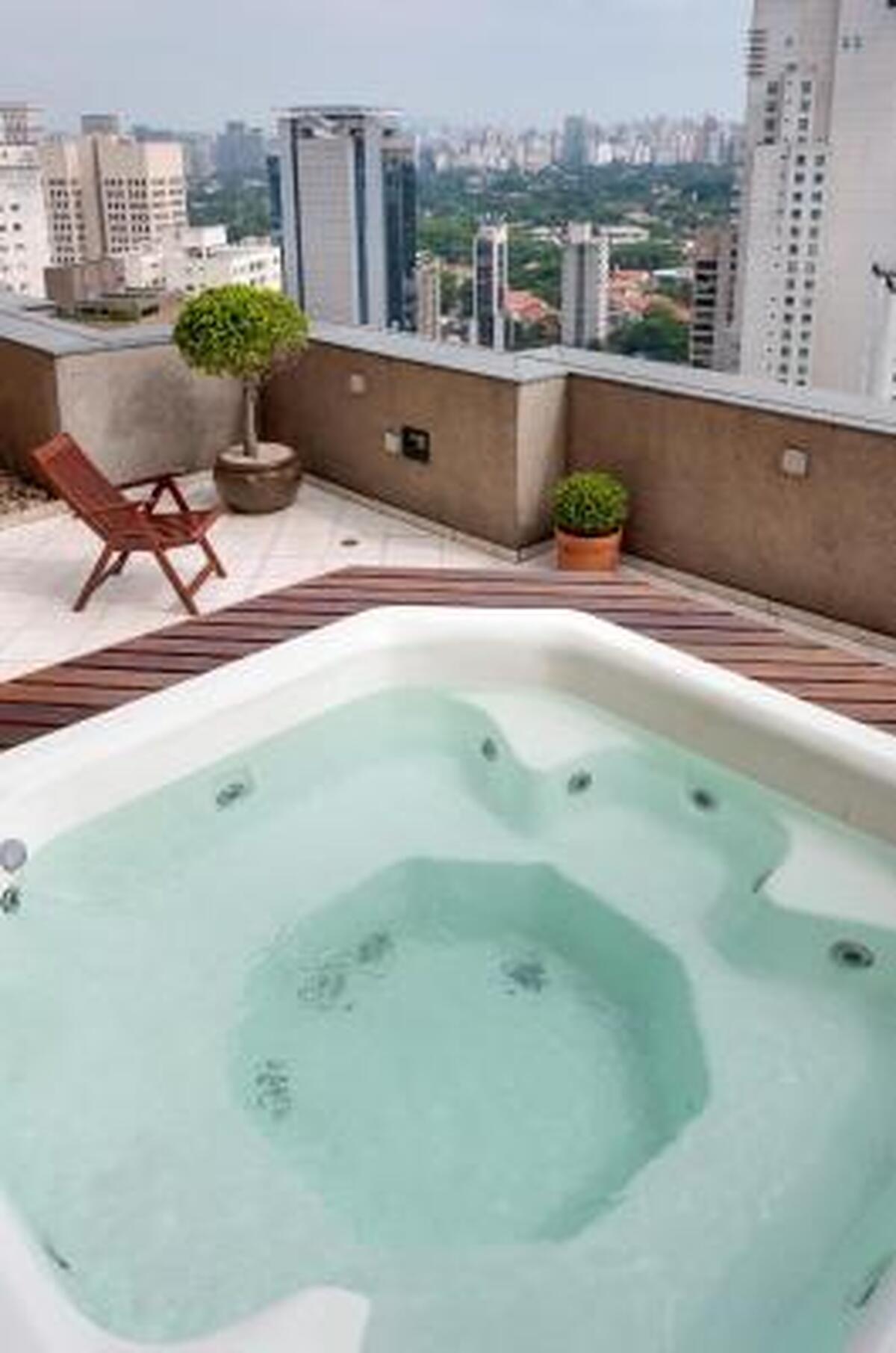 TRYP São Paulo Jesuino Arruda Hotel