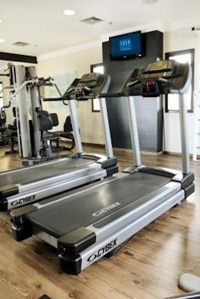 تریپ اسو پاولو جسوینو ارودا هتل