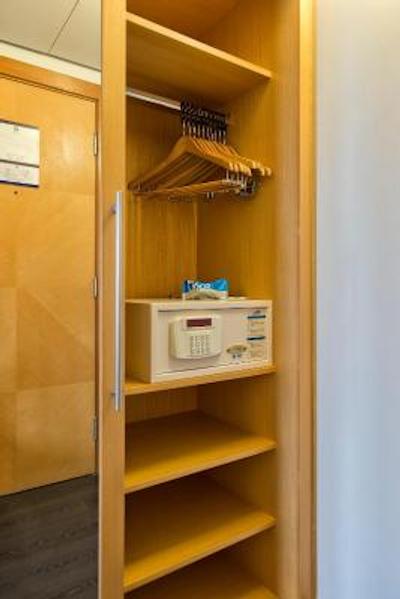 تریپ اسو پاولو جسوینو ارودا هتل