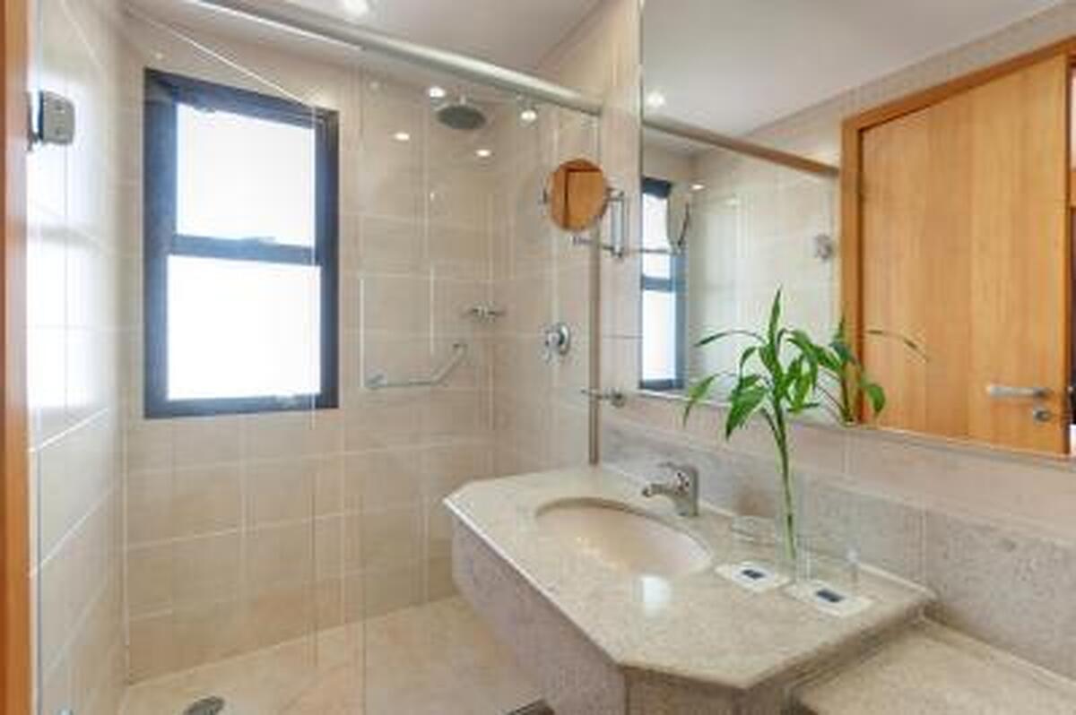 TRYP São Paulo Jesuino Arruda Hotel