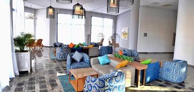 وازو اپارت هتل