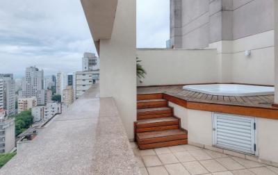 تریپ اسو پاولو پاولیستا هتل