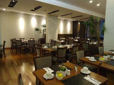 تریپ اسو پاولو پاولیستا هتل