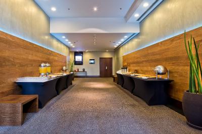 تریپ اسو پاولو پاولیستا هتل