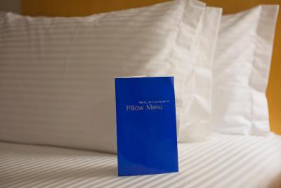 تریپ اسو پاولو پاولیستا هتل