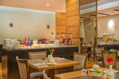 تریپ اسو پاولو پاولیستا هتل