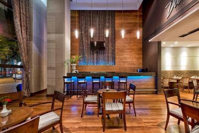 تریپ اسو پاولو پاولیستا هتل