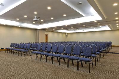 تریپ اسو پاولو پاولیستا هتل