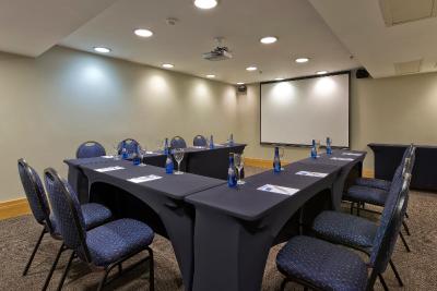 تریپ اسو پاولو پاولیستا هتل