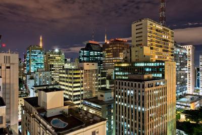 تریپ اسو پاولو پاولیستا هتل