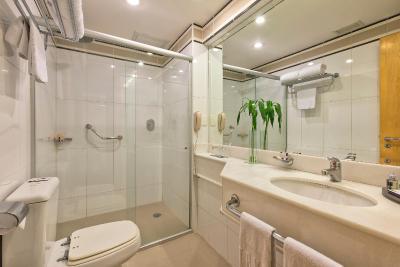 تریپ اسو پاولو پاولیستا هتل