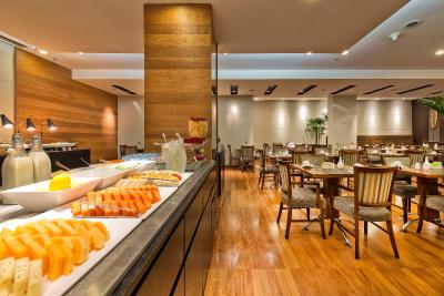 تریپ اسو پاولو پاولیستا هتل