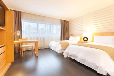 تریپ اسو پاولو پاولیستا هتل