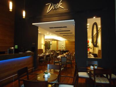 تریپ اسو پاولو پاولیستا هتل