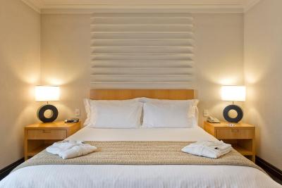 تریپ اسو پاولو پاولیستا هتل