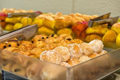 تریپ اسو پاولو پاولیستا هتل