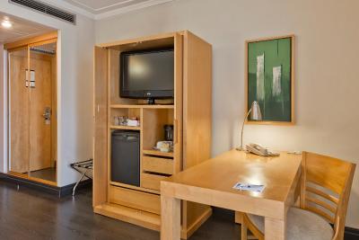 تریپ اسو پاولو پاولیستا هتل