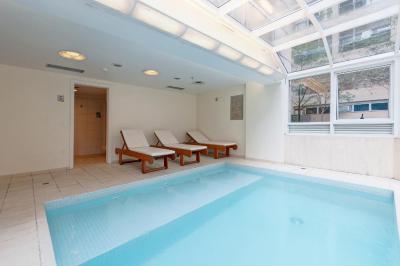 تریپ اسو پاولو پاولیستا هتل