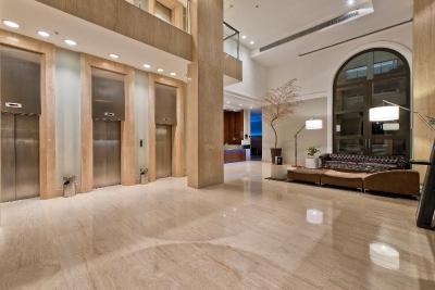 تریپ اسو پاولو پاولیستا هتل