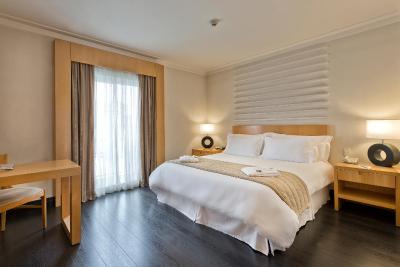 تریپ اسو پاولو پاولیستا هتل