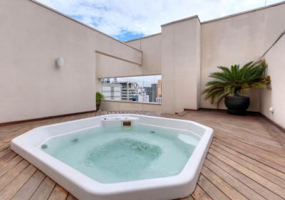 تریپ اسو پاولو پاولیستا هتل