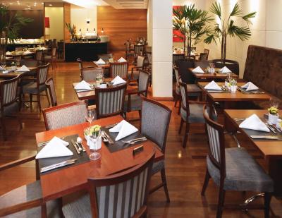 تریپ اسو پاولو پاولیستا هتل