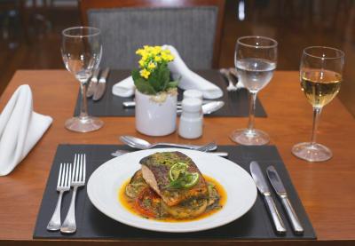 تریپ اسو پاولو پاولیستا هتل